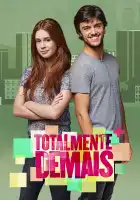  Совершенно бесподобная смотреть онлайн сериал 1 сезон 